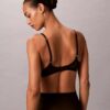 Minimalist Mesh High Waist Thong