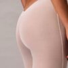 Minimalist Mesh Low Back Boyshort