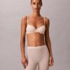 Minimalist Mesh Low Back Boyshort