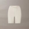 Minimalist Mesh Low Back Boyshort