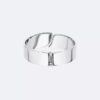 Minimalist Organic Shape Bangle Minimalist Organic Shape Bangle