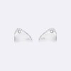 Minimalist Organic Shape Necklace Minimalist Organic Shape Necklace
