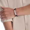 Minimalist Squares Bracelet Minimalist Squares Bracelet