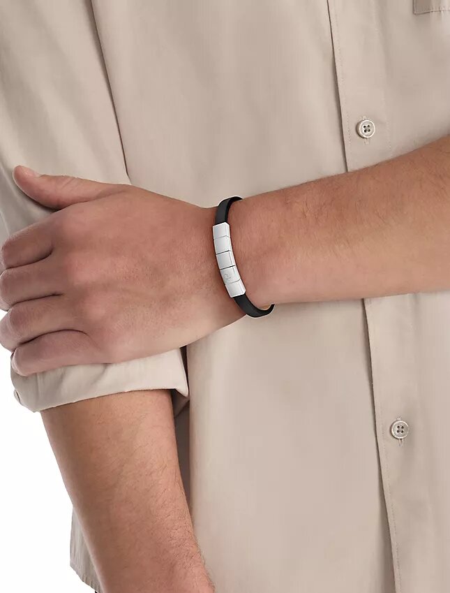 Minimalist Squares Bracelet Minimalist Squares Bracelet
