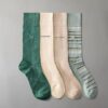 Modal Blend 4-Pack Dress Socks Modal Blend 4-Pack Dress Socks