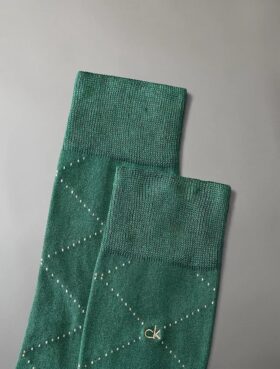 Modal Blend 4-Pack Dress Socks