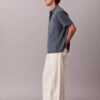 Modal Blend Easy Shirt Modal Blend Easy Shirt