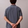 Modal Blend Easy Shirt Modal Blend Easy Shirt
