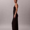 Modal Stretch Drop Needle Wide Leg Pants