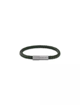 Modern Braided Bracelet Modern Braided Bracelet