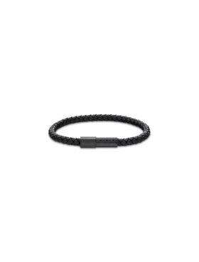 Modern Braided Bracelet