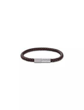 Modern Braided Bracelet Modern Braided Bracelet
