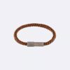 Modern Braided Bracelet Modern Braided Bracelet