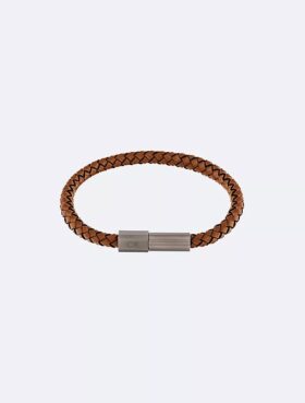 Modern Braided Bracelet