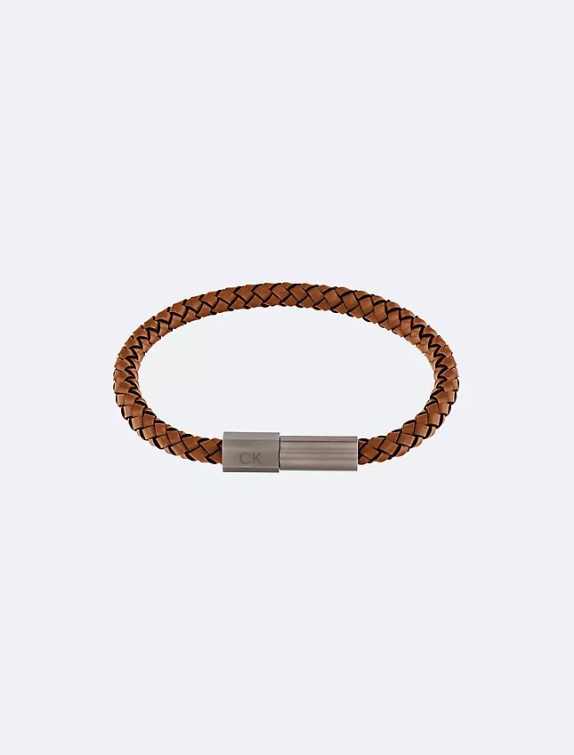 Modern Braided Bracelet Modern Braided Bracelet