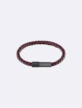 Modern Braided Bracelet Modern Braided Bracelet
