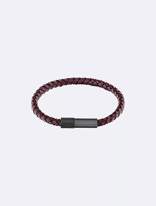 Modern Braided Bracelet Modern Braided Bracelet