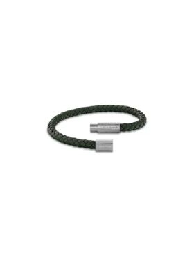 Modern Braided Bracelet Modern Braided Bracelet