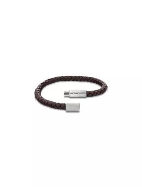 Modern Braided Bracelet Modern Braided Bracelet