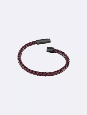 Modern Braided Bracelet Modern Braided Bracelet