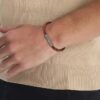 Modern Braided Bracelet Modern Braided Bracelet