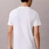 Modern Calvin Klein Graphic Logo Tee Modern Calvin Klein Graphic Logo Tee