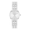Modern Dial Link Bracelet Watch Modern Dial Link Bracelet Watch