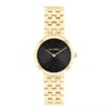 Modern Dial Link Bracelet Watch Modern Dial Link Bracelet Watch