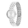 Modern Dial Link Bracelet Watch Modern Dial Link Bracelet Watch