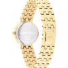 Modern Dial Link Bracelet Watch Modern Dial Link Bracelet Watch