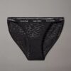 Modern Lace String Bikini Modern Lace String Bikini