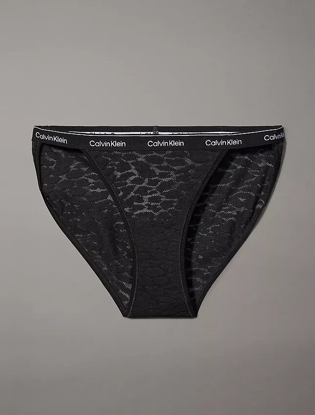 Modern Lace String Bikini Modern Lace String Bikini