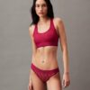 Modern Lace Unlined Bralette Modern Lace Unlined Bralette