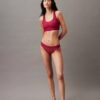 Modern Lace Unlined Bralette Modern Lace Unlined Bralette