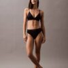 Modern Logo Swim Bikini Bottom Modern Logo Swim Bikini Bottom