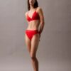 Modern Logo Swim Bikini Bottom Modern Logo Swim Bikini Bottom