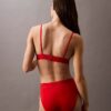 Modern Logo Swim Bikini Bottom Modern Logo Swim Bikini Bottom