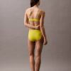 Modern Logo Swim Bikini Bottom Modern Logo Swim Bikini Bottom