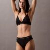 Modern Logo Swim Bikini Bottom Modern Logo Swim Bikini Bottom