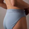 Modern Logo Swim Bikini Bottom Modern Logo Swim Bikini Bottom