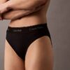 Modern Logo Swim Bikini Bottom Modern Logo Swim Bikini Bottom