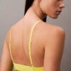 Modern Logo Swim One Piece Modern Logo Swim One Piece