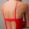 Modern Logo Swim One Piece Modern Logo Swim One Piece