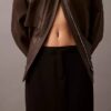 Modern Soft Pencil Skirt Modern Soft Pencil Skirt