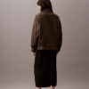 Modern Soft Pencil Skirt Modern Soft Pencil Skirt