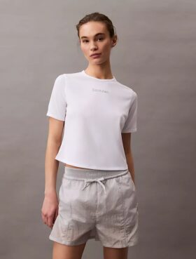 Modern Sport Crewneck T-Shirt Modern Sport Crewneck T-Shirt