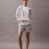 Modern Sport Crewneck T-Shirt Modern Sport Crewneck T-Shirt