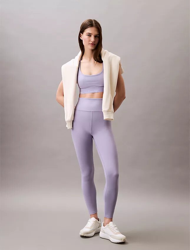 Modern Sport High Rise 7/8 Leggings Modern Sport High Rise 7/8 Leggings