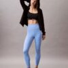 Modern Sport High Rise 7/8 Leggings Modern Sport High Rise 7/8 Leggings
