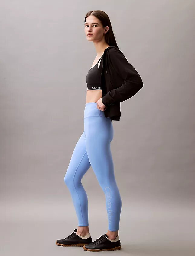 Modern Sport High Rise 7/8 Leggings Modern Sport High Rise 7/8 Leggings